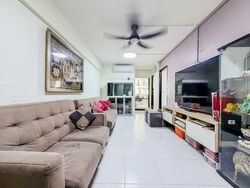 Blk 126 Yishun Street 11 (Yishun), HDB 3 Rooms #574005871